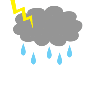 Rain Animated Pictures Clipart - Free to use Clip Art Resource