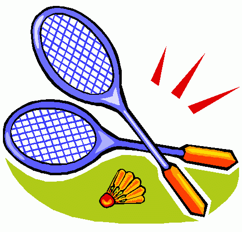 Sports Clip Art Clipart - Free Clipart Images