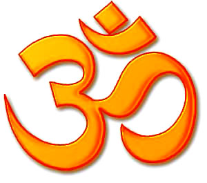 Hindus, To breathe and Mantra