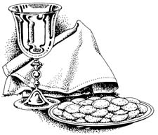 Eucharist Clipart