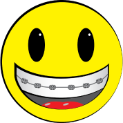 1,820 views Smiley Face with Braces T-Shirt ID: 10394803