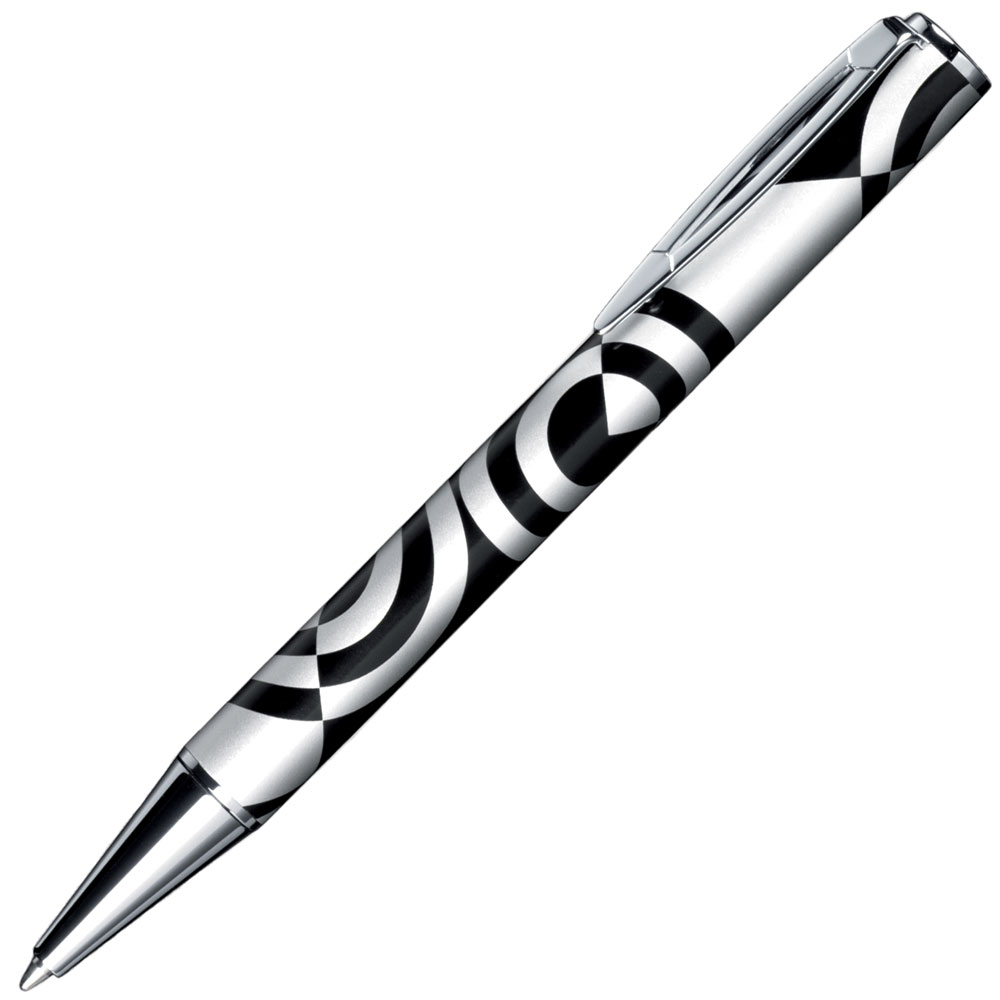Deskey Deco Ballpoint Pen - Pens - Stationery & Calendars - The ...