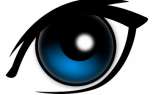 Download Cartoon Eye Vector for Free !