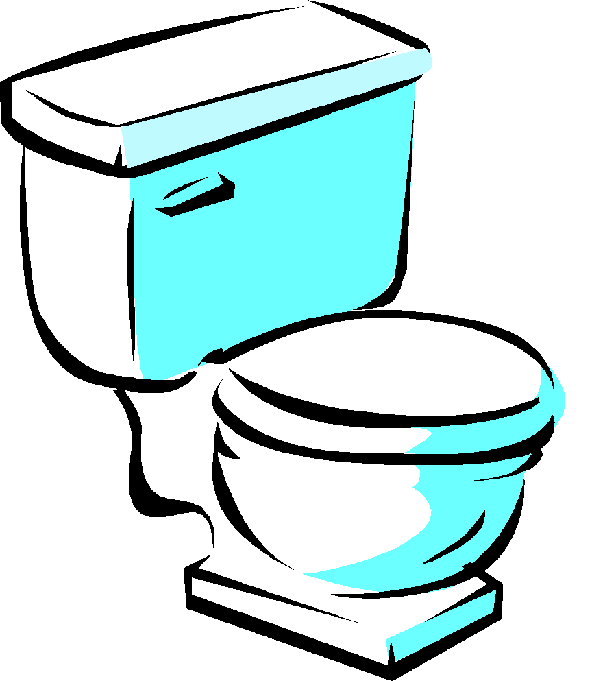 Bathroom Toilet Clipart | My Blog