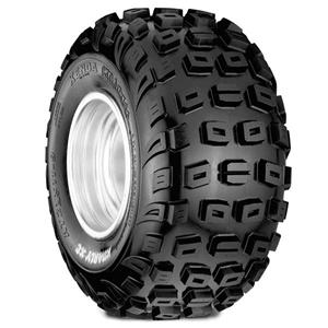 Kenda K535 Knarly XC Rear Tire - Motorcycle Superstore - Closeout ...