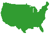 USA images free clip art by Graphic Maps