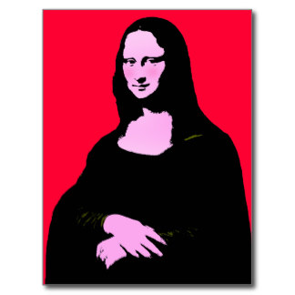 Black And White Mona Lisa | Free Download Clip Art | Free Clip Art ...