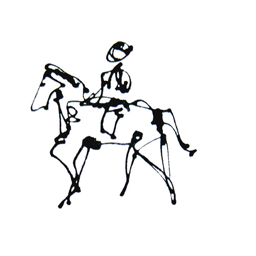 free clip art wild horse - photo #10