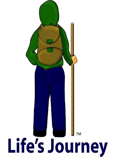 Lifes Journey — Tree Of Life