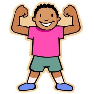 Pe clipart for physical education 3
