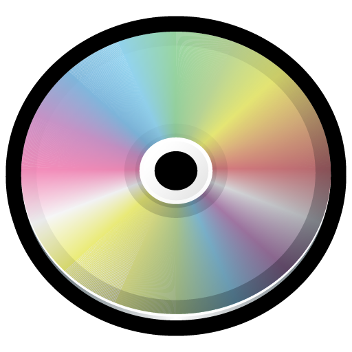 Cd clipart