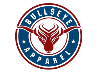 Bullseye logo design contest - Logo123.com