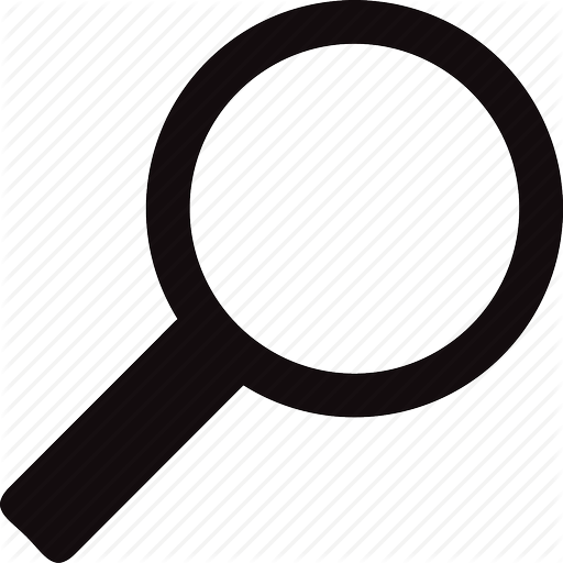 Magnifying Glass Png Black ClipArt Best