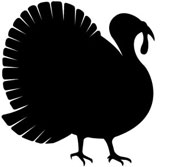 Wild Turkey Clip Art - Free Clipart Images
