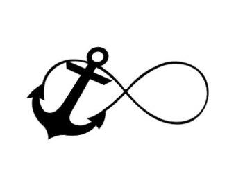 21+ Anchor Infinity Clipart