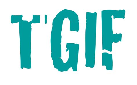 TGIF Clipart | Free Download Clip Art | Free Clip Art | on Clipart ...