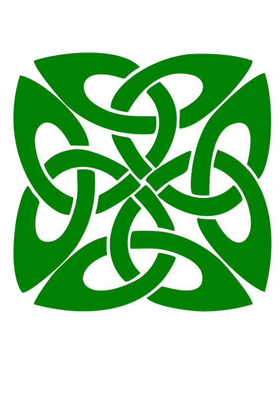 Celtic Symbols Free Clipart