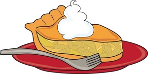 Free Pie Clip Art Pictures - Clipartix