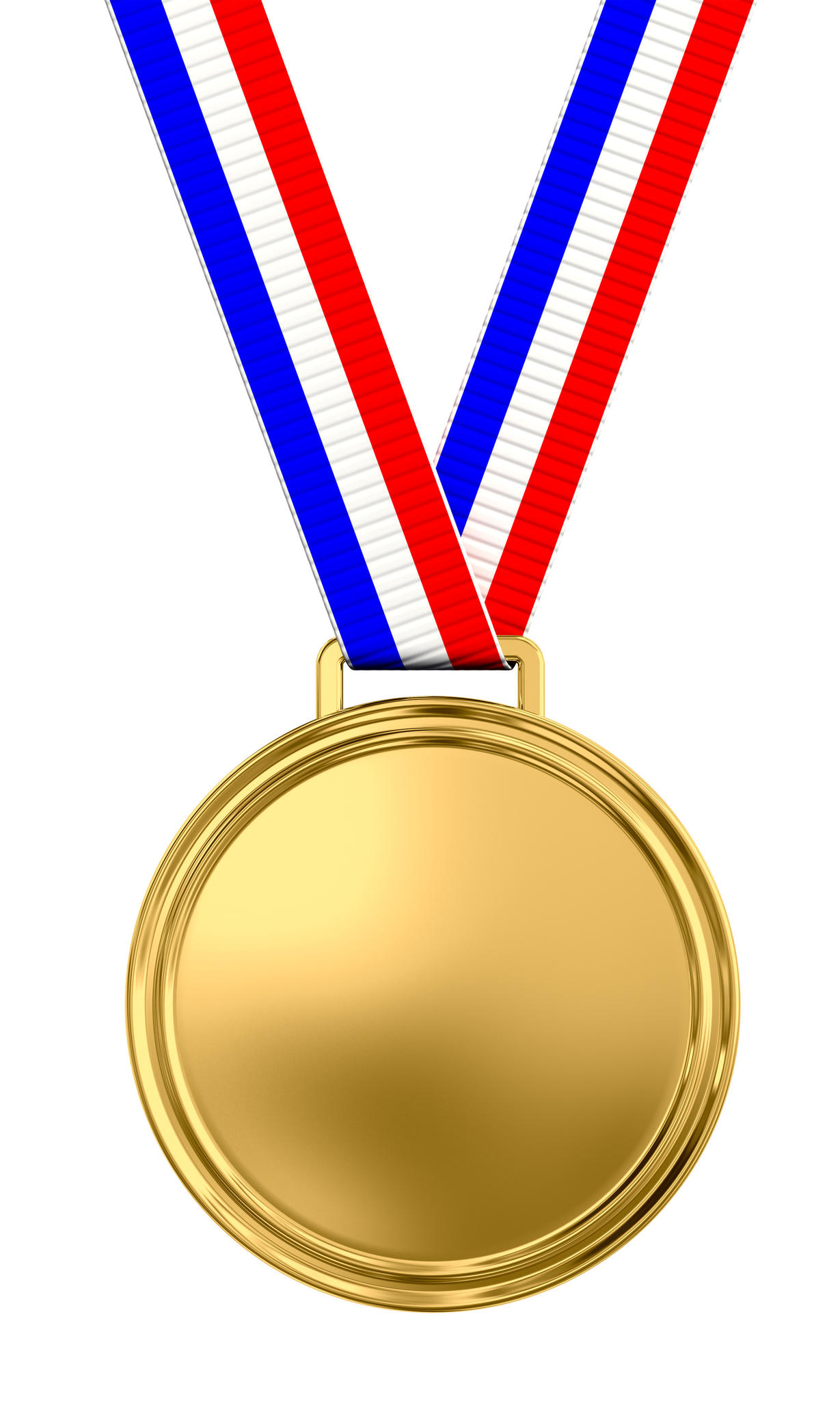 Medal clipart vector