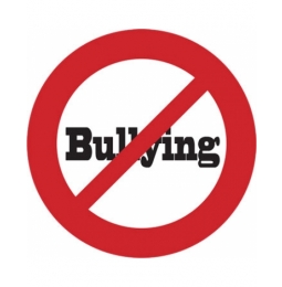 Bully / 'No' Symbol | Motivational Posters, Custom Banners ...
