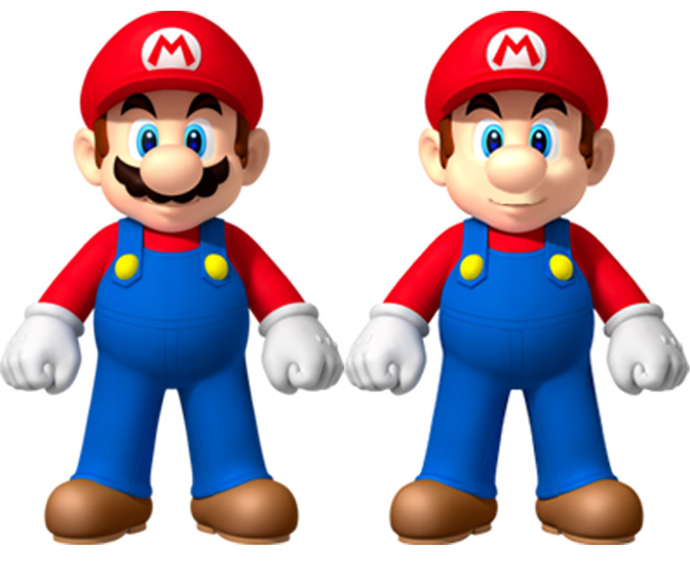 Miyamoto keeps ruining your childhood: "Mario is 24 or 25 years ...