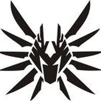 Kamen Rider Ryuki Logo Pictures, Images & Photos | Photobucket