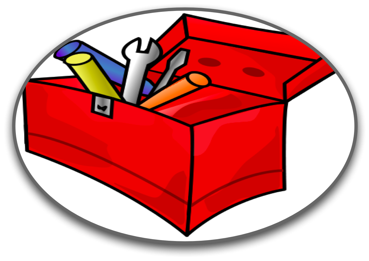 tools box clipart - photo #29