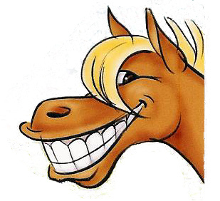 Cartoon Horse Head - ClipArt Best - ClipArt Best