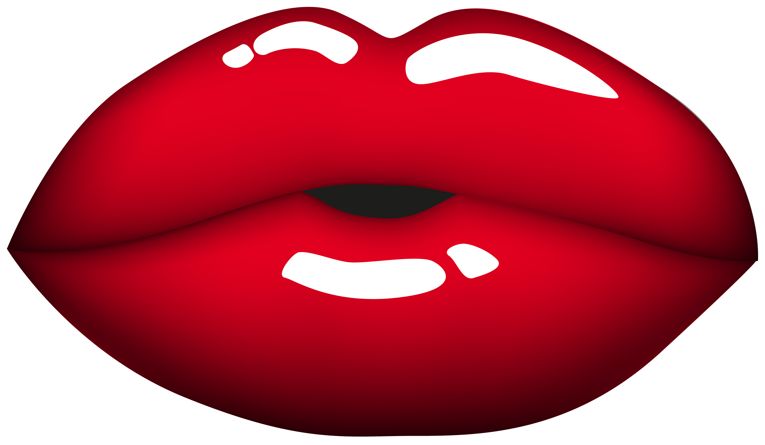 Kiss Lips - ClipArt Best.