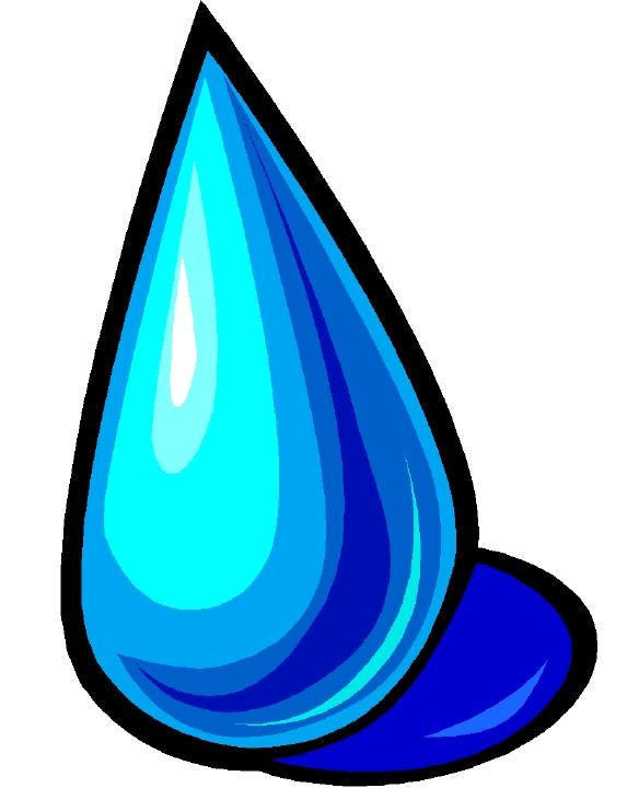 Water Clip Art Free - Free Clipart Images