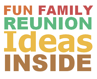 1000+ images about Family reunion | Reunions, Family ...