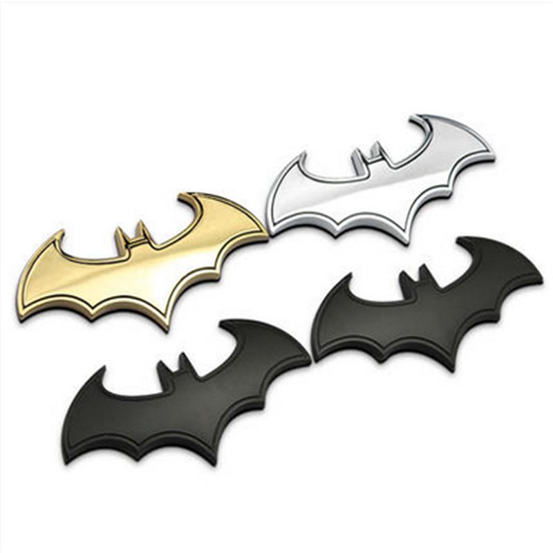 Online Buy Grosir batman stiker decals from China batman stiker ...