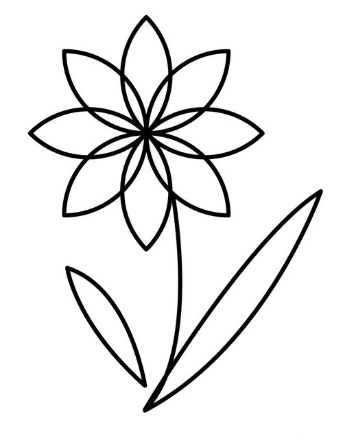 Lily Pads Coloring Pages - ClipArt Best