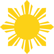Flag of the Philippines - Wikipedia