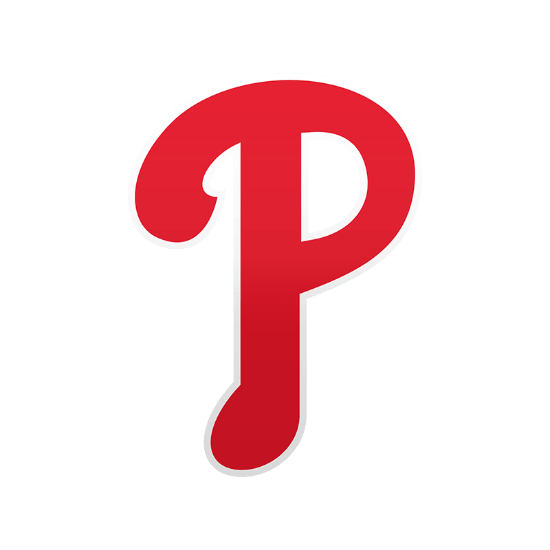 Philadelphia Phillies MLB Baseball