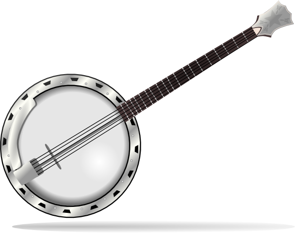 Bluegrass Clipart