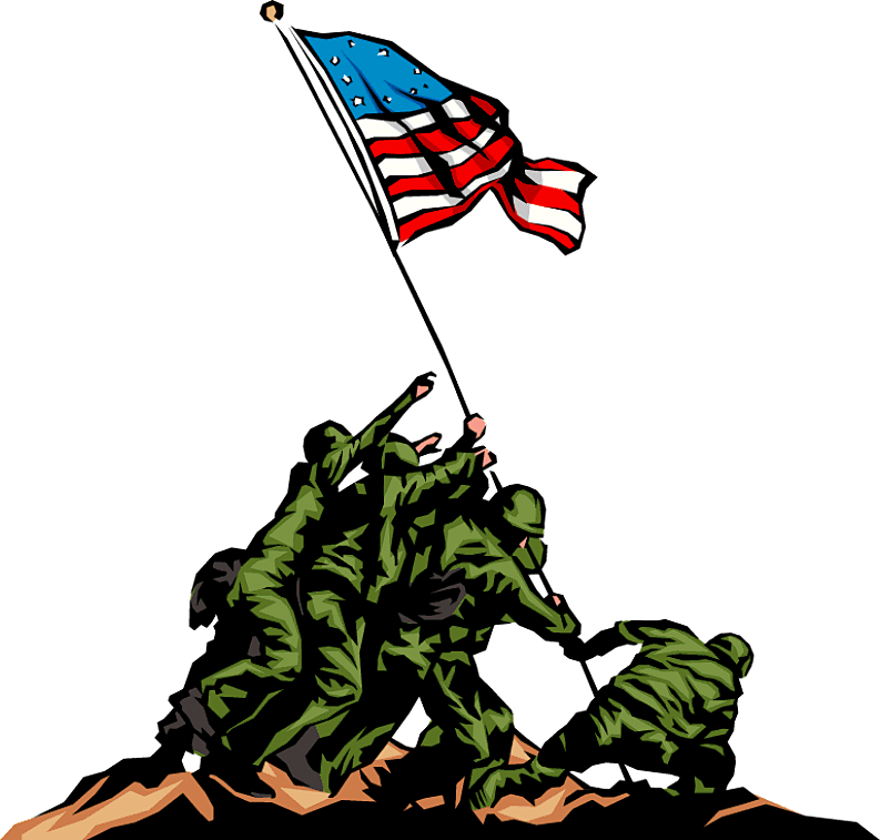 Veterans day clip art free downloads free - Cliparting.com