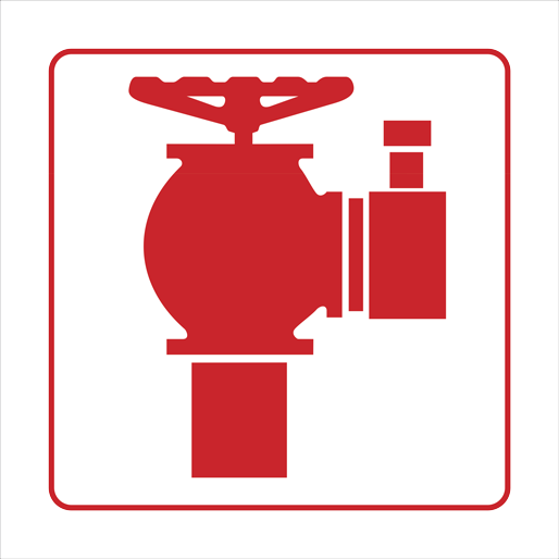 Firefighting Safety Signs – FB Series – Lenash Signs