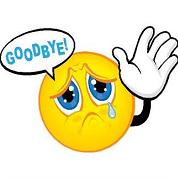 Goodbye Clip Art Free - Free Clipart Images