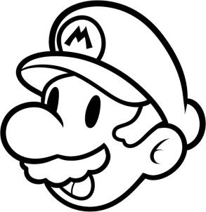 How To Draw Mario | How To Draw ...