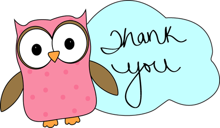 Thank you clipart free download