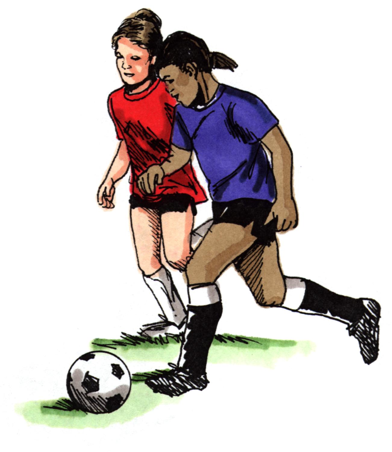 Youth Soccer Clinics | NORTH COUNTY SPORTS