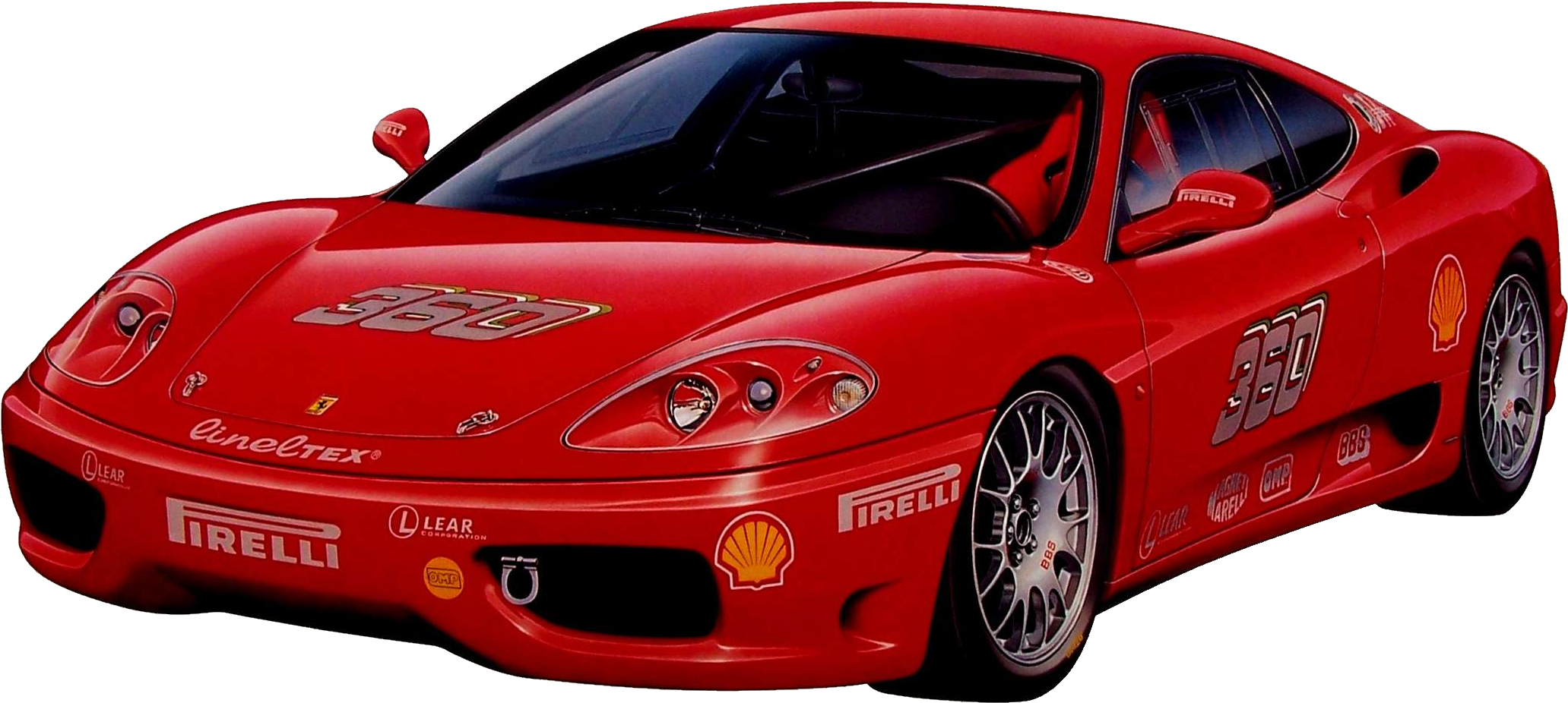 Ferrari PNG images free download