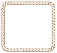 Rope Border Free - ClipArt Best