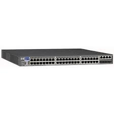 J4904A - HP ProCurve 2848 48-port Gigabit Network Switch - Laptop ...