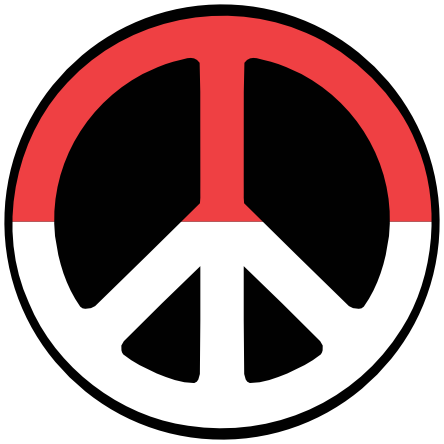 Peace Sign Png - Free Icons and PNG Backgrounds
