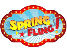 Spring Fling Clip Art - ClipArt Best