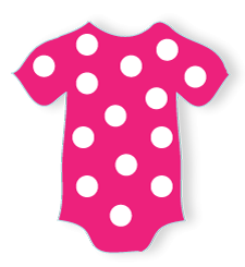 Onesies Clipart | Free Download Clip Art | Free Clip Art | on ...