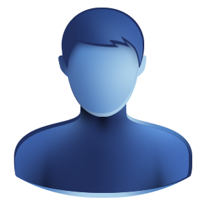 Blank Face Person Icon #4282 - Free Icons and PNG Backgrounds