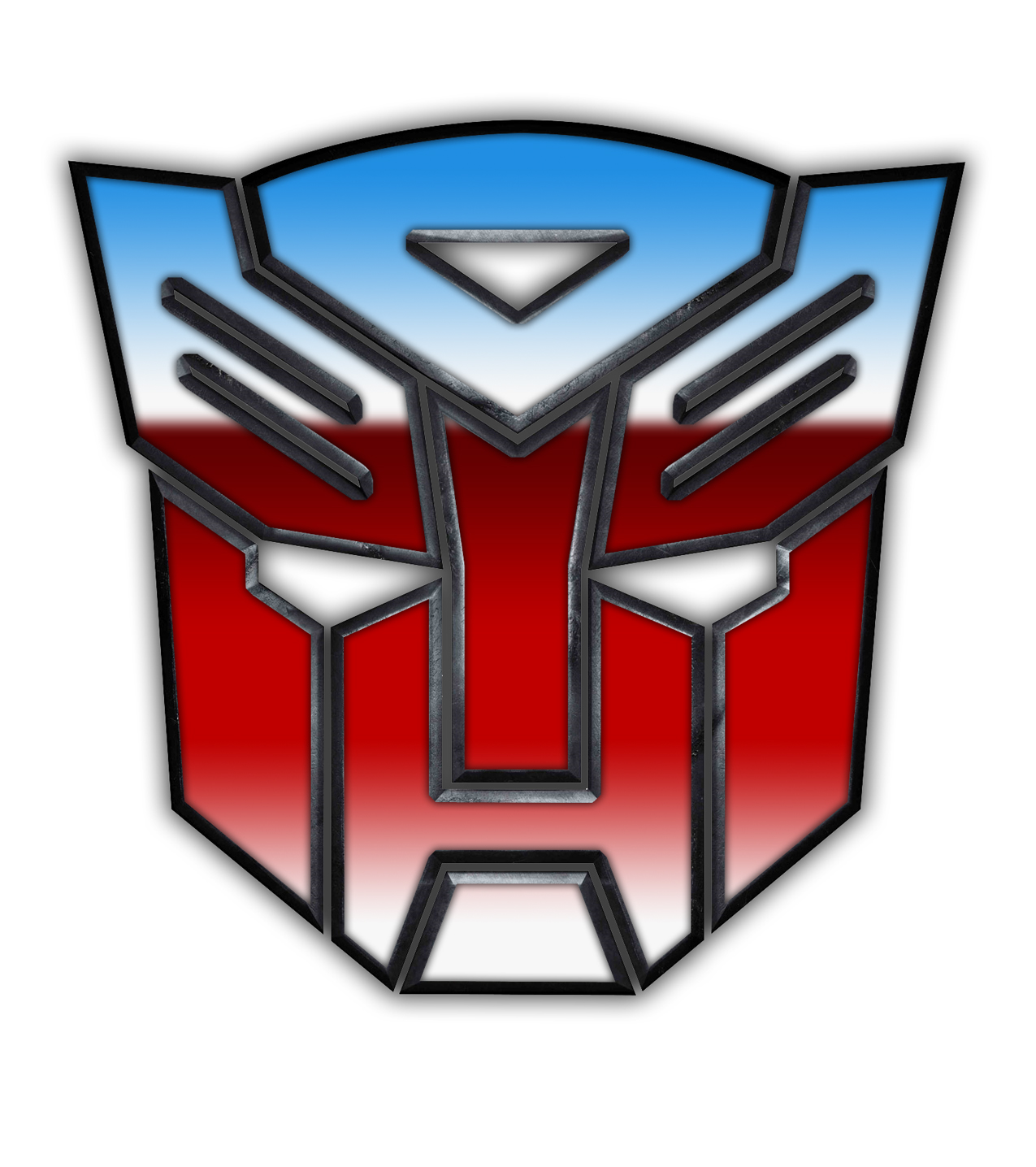 Image - Autobot logo.jpg | Teletraan I: The Transformers Wiki ...
